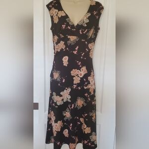 Byer Too Women's Medium Dress
